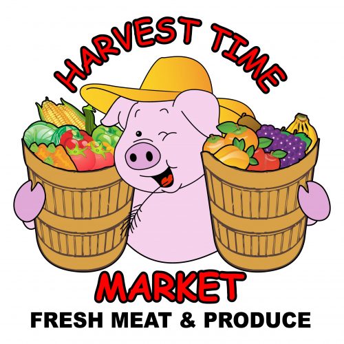 Harvest Time Market